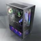 Raijintek Paean Premium, Glasfenster Vorschaubild