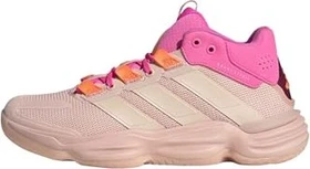 adidas Courtstabil blush pink/lucid pink (Damen)