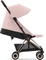 Cybex Coya Rosegold Frame peach pink Vorschaubild