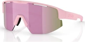Bliz Matrix Small matte powder pink/brown-rose multicolor