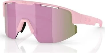 Bliz Matrix Small matte powder pink/brown-rose multicolor