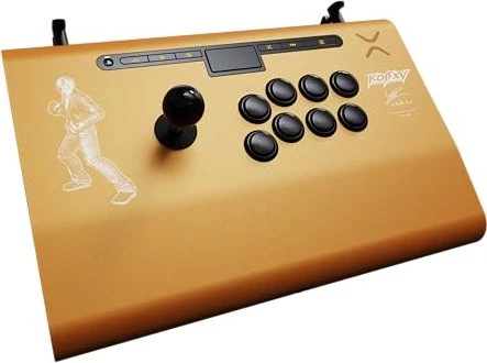 PDP Victrix Pro FS Arcade Fight Stick The King of Fighters Kyo (PS5/PS4/PC)