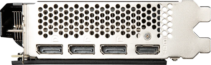 MSI GeForce RTX 3050 Aero ITX 8G, 8GB GDDR6, HDMI, 3x DP