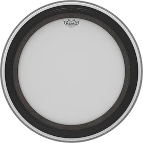 Remo Emperor SMT Coated Bass 22"