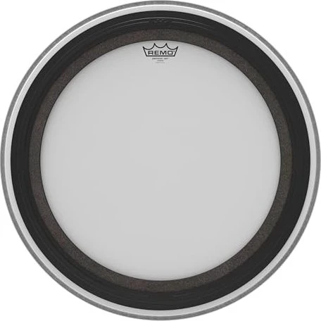 Remo Emperor SMT Coated Bass 22"