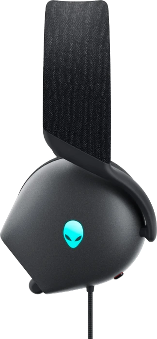 Dell Alienware AW520H Dark Side of the Moon