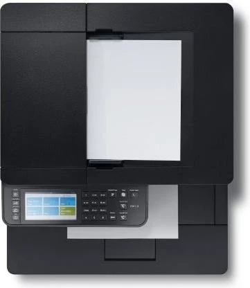 Dell C2665dnf, Laser, mehrfarbig