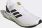 adidas 4D Run 1.0 cloud white/core black/gold metallic Vorschaubild