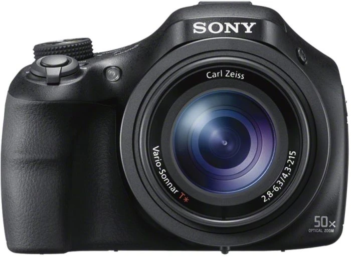 Sony Cyber-shot DSC-HX400V