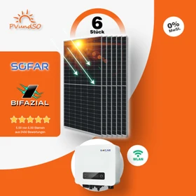 SofarSolar 3000TL-G3