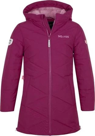 Trollkids Bergen Mantel (Junior)