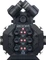 Zoom XAH-8 Vorschaubild