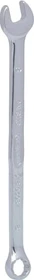 KS Tools CHROMEplus Ring-Maulschlüssel, 8x148mm