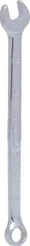 KS Tools CHROMEplus Ring-Maulschlüssel, 8x148mm