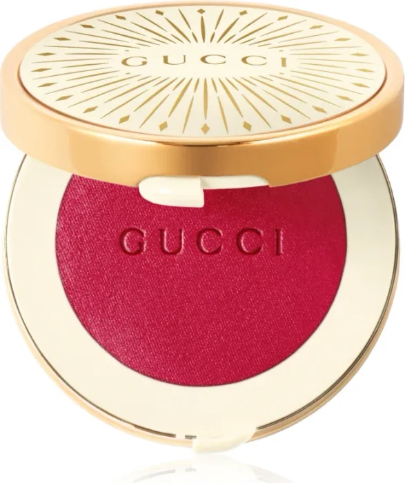 Gucci Beauty Glow Blush 06 bright ruby, 5.5g