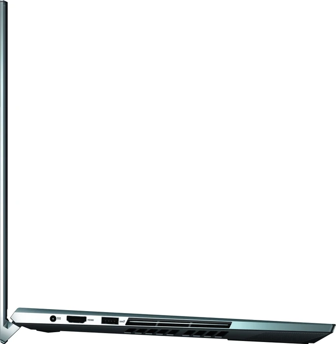 ASUS ZenBook Pro Duo UX581GV-H2001T, Celestial Blue, Core i9-9980HK, 32GB RAM, 1TB SSD, GeForce RTX 2060, UK