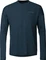 Vaude Yaras Wool Funktionsshirt langarm (Herren) Vorschaubild