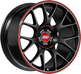 BBS CH-R 9.0x19 5/120 ET44 (verschiedene Farben)