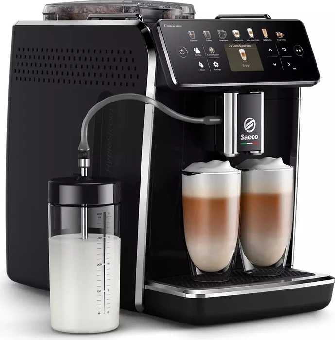 Philips Saeco SM6580/00 GranAroma