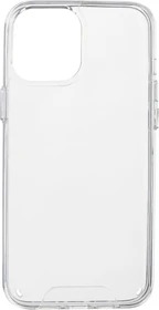 Peter Jäckel Back Cover Ultra Clear für Apple iPhone 15 Plus transparent