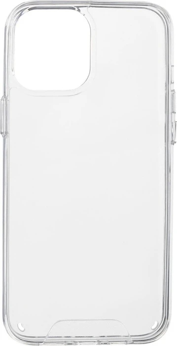 Peter Jäckel Back Cover Ultra Clear für Apple iPhone 15 Plus transparent