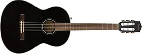 Fender CN-60S Black
