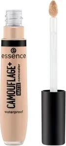 Essence Camouflage+ Matte Concealer #50, 8ml