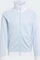 adidas Classics Tracktop Trainingsjacke crystal sky/white (Herren) Vorschaubild
