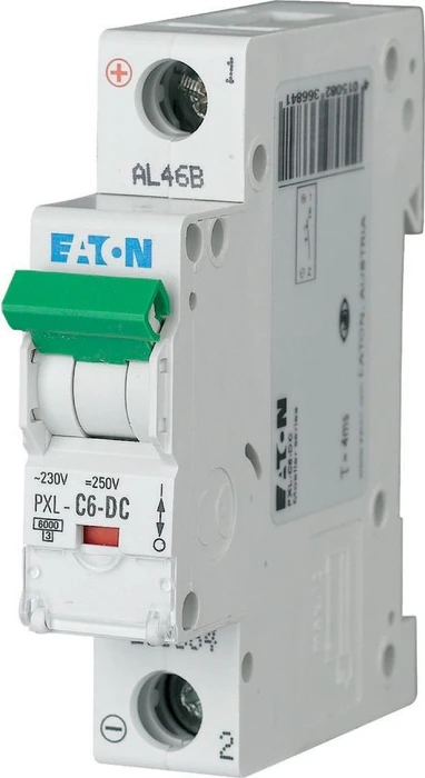 Eaton PXL-C -DC