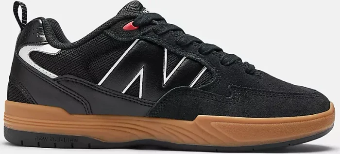New Balance NB Numeric 808 Tiago Lemons Lite schwarz/weiß (Herren)