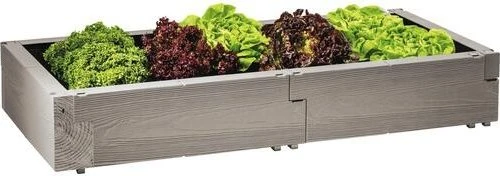 Juwel Timber Hochbeet Set 130x60cm (20476)