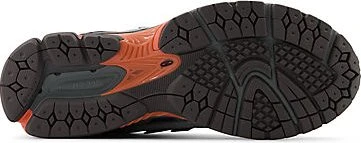 New Balance 1906 Utility grey matter/flare/castlerock (Herren)