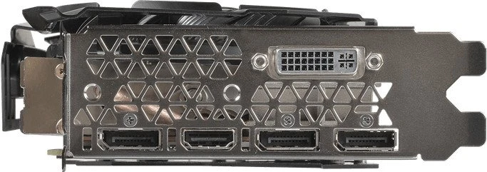 GIGABYTE GeForce GTX Titan X Xtreme, 12GB GDDR5, DVI, HDMI, 3x DP