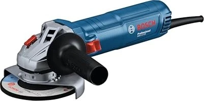 Bosch Professional GWS 12-125 Elektro-Winkelschleifer