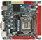 Biostar TH61 ITX (Intel 1155) Vorschaubild