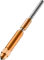 Phaetus Druckdüse SiC für Creality K1C, 1.75mm, 0.6mm Vorschaubild