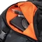 RivaCase 7661 Sherwood ECO 17.3" Laptop-Rucksack, navy camo Vorschaubild