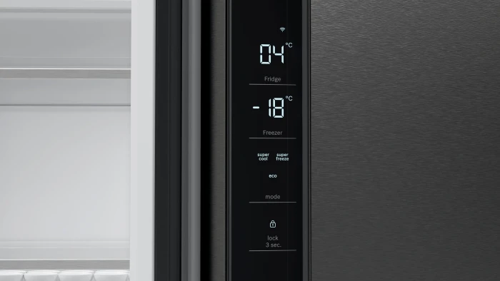 Bosch Serie 4 KFN96AXEA Multi Door