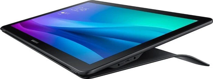 Samsung Galaxy View T670, schwarz