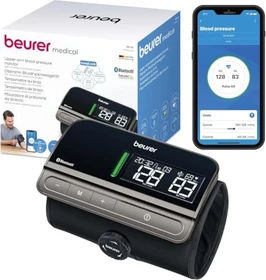 Beurer BM 81 easyLock