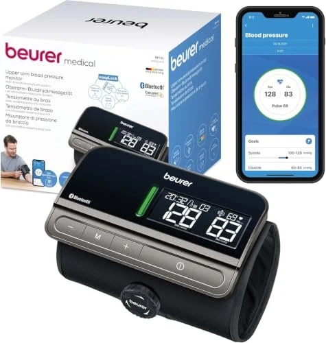 Beurer BM 81 easyLock