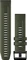 Garmin Ersatzarmband QuickFit 22 Silikon moss green Vorschaubild