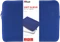 Trust Primo Soft Sleeve 13.3" blau Vorschaubild