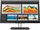 HP Z24nf G2, 23.8\u0022