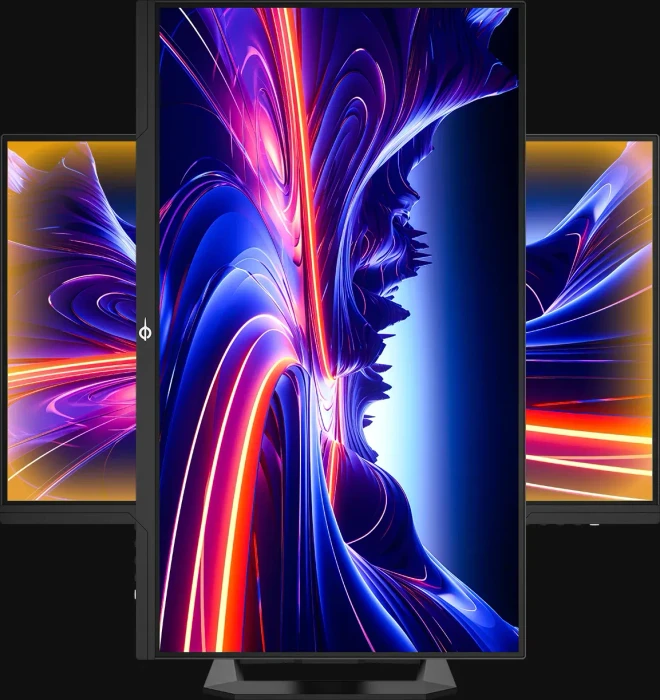 Titan Army P275MV PLUS, 27"