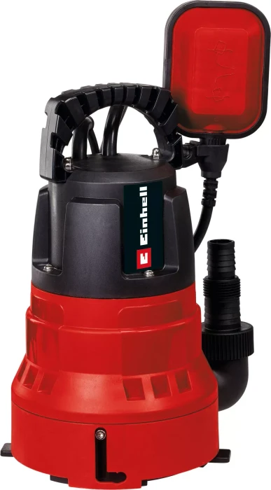 Einhell GC-DP Elektro-Schmutzwassertauchpumpe