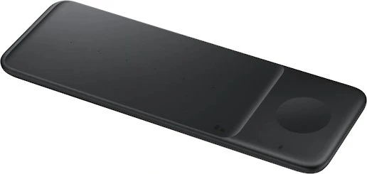 Samsung Wireless Charger Trio schwarz