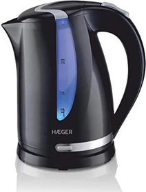Haeger Blackness Wasserkocher