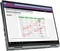 Lenovo ThinkPad X1 Yoga G6, Storm Grey, Core i5-1135G7, 16GB RAM, 512GB SSD, LTE, DE Vorschaubild