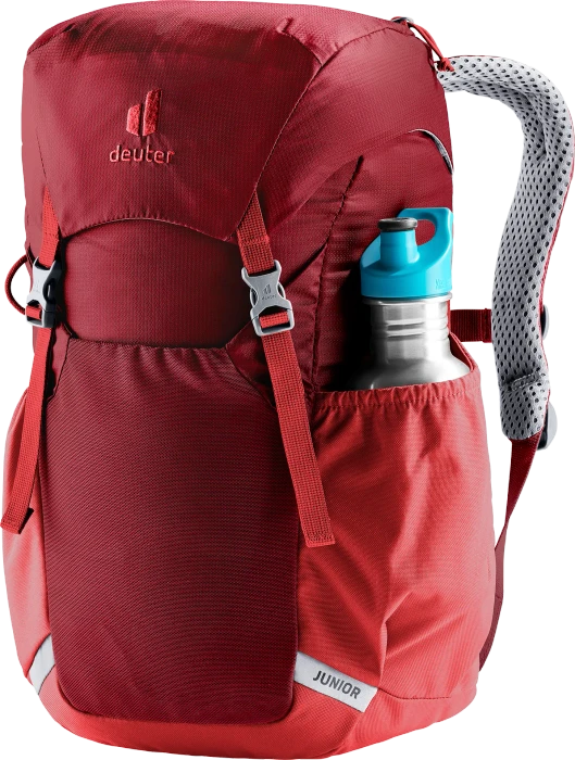 Deuter Junior 18 masala/cherry (Junior)